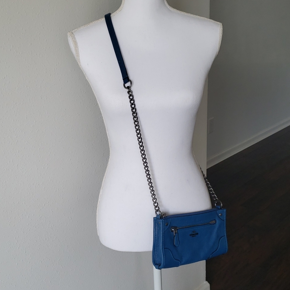 Coach Crossbody Bag